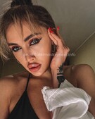 Анкета проститутки Злата - метро Тверской, возраст - 23