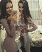 Анкета проститутки Лариса - метро Обручевский, возраст - 23