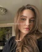 Анкета проститутки Рената - метро Таганский, возраст - 23