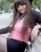 Анкета проститутки Танюша - метро Бабушкинский, возраст - 23