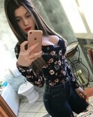 Анкета проститутки Мишель - метро Строгино, возраст - 23