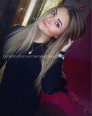 Анкета проститутки Роксана - метро Тверской, возраст - 23