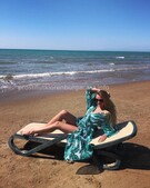 Анкета проститутки Елизавета - метро Пресненский, возраст - 23