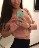 Анкета проститутки Таня - метро Дорогомилово, возраст - 23