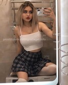 Анкета проститутки Лилия - метро Хорошевский, возраст - 23