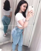 Анкета проститутки Олеся - метро Дорогомилово, возраст - 23