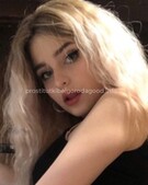 Анкета проститутки Злата - метро Перово, возраст - 23