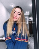 Анкета проститутки Роза - метро Хамовники, возраст - 23