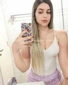 Анкета проститутки Полина - метро Лефортово, возраст - 23