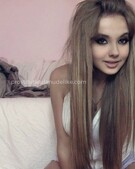 Анкета проститутки Жасмин - метро Останкинский, возраст - 23