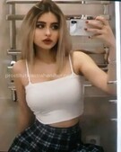 Анкета проститутки Дарина - метро Хорошевский, возраст - 23