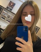 Анкета проститутки Инга - метро Царицыно, возраст - 23