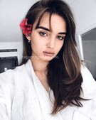 Анкета проститутки Лиза - метро Кузьминки, возраст - 23