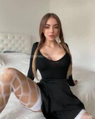 Анкета проститутки Пелагея - метро Пресненский, возраст - 23