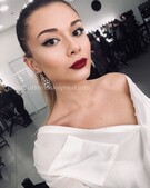 Анкета проститутки Майя - метро Замоскворечье, возраст - 23