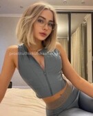 Анкета проститутки Элина - метро Дорогомилово, возраст - 23