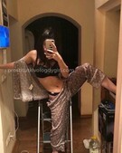 Анкета проститутки Жанна - метро Северное Тушино, возраст - 23