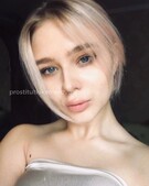 Анкета проститутки Эмма - метро Румянцево, возраст - 24