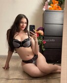 Анкета проститутки Аврора - метро Басманный, возраст - 24