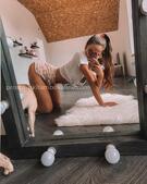 Анкета проститутки Соня - метро Южнопортовый, возраст - 24