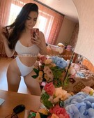 Анкета проститутки Мирослава - метро Даниловский, возраст - 24