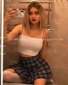 Анкета проститутки Тамара - метро Чертаново Центральное, возраст - 24