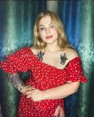 Анкета проститутки Софа - метро Южное Измайлово, возраст - 24