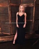 Анкета проститутки Майя - метро Басманный, возраст - 24