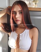 Анкета проститутки Забава - метро Сокол, возраст - 24