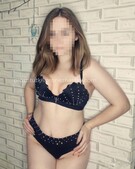 Анкета проститутки Яна - метро Даниловский, возраст - 24