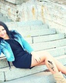 Анкета проститутки Ника - метро Даниловский, возраст - 24