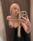 Анкета проститутки Алла - метро Щукино, возраст - 24