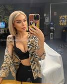 Анкета проститутки Николь - метро Обручевский, возраст - 24