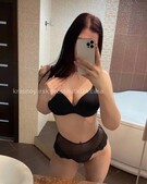 Анкета проститутки Екатерина - метро Хамовники, возраст - 24