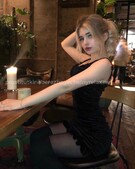 Анкета проститутки Лариса - метро Тропарево-Никулино, возраст - 24