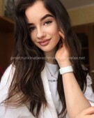 Анкета проститутки Мелисса - метро Перово, возраст - 24