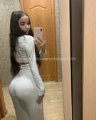 Анкета проститутки София - метро Тропарево-Никулино, возраст - 24