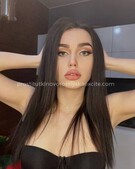 Анкета проститутки Жанна - метро Чертаново Северное, возраст - 24