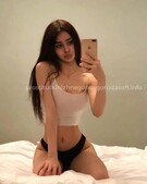 Анкета проститутки Николь - метро Дорогомилово, возраст - 24