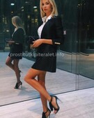 Анкета проститутки Николь - метро Ломоносовский, возраст - 24