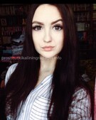 Анкета проститутки Рената - метро Мещанский, возраст - 24