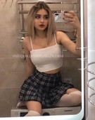 Анкета проститутки Светлана - метро Тверской, возраст - 24