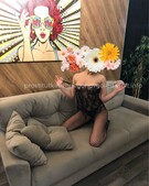 Анкета проститутки Мелисса - метро Мещанский, возраст - 24