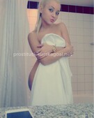 Анкета проститутки Света - метро Сокол, возраст - 24