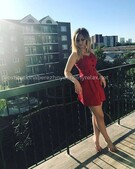 Анкета проститутки Ника - метро Черемушки, возраст - 24