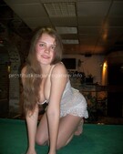 Анкета проститутки Виктория - метро Текстильщики, возраст - 24