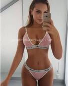 Анкета проститутки Олечка - метро Таганский, возраст - 24