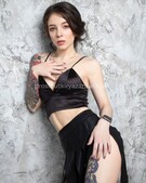 Анкета проститутки Юля - метро Проспект Вернадского, возраст - 24