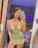 Анкета проститутки Кира - метро Южное Бутово, возраст - 24