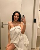 Анкета проститутки Ида - метро Тверской, возраст - 24